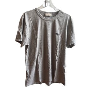 Men’s XL Maison Kitsune t-shirt